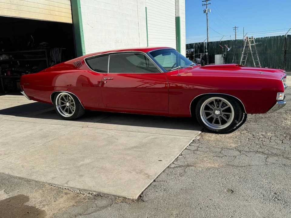 1968 Ford Torino 1st Gen - Image 2 of 24