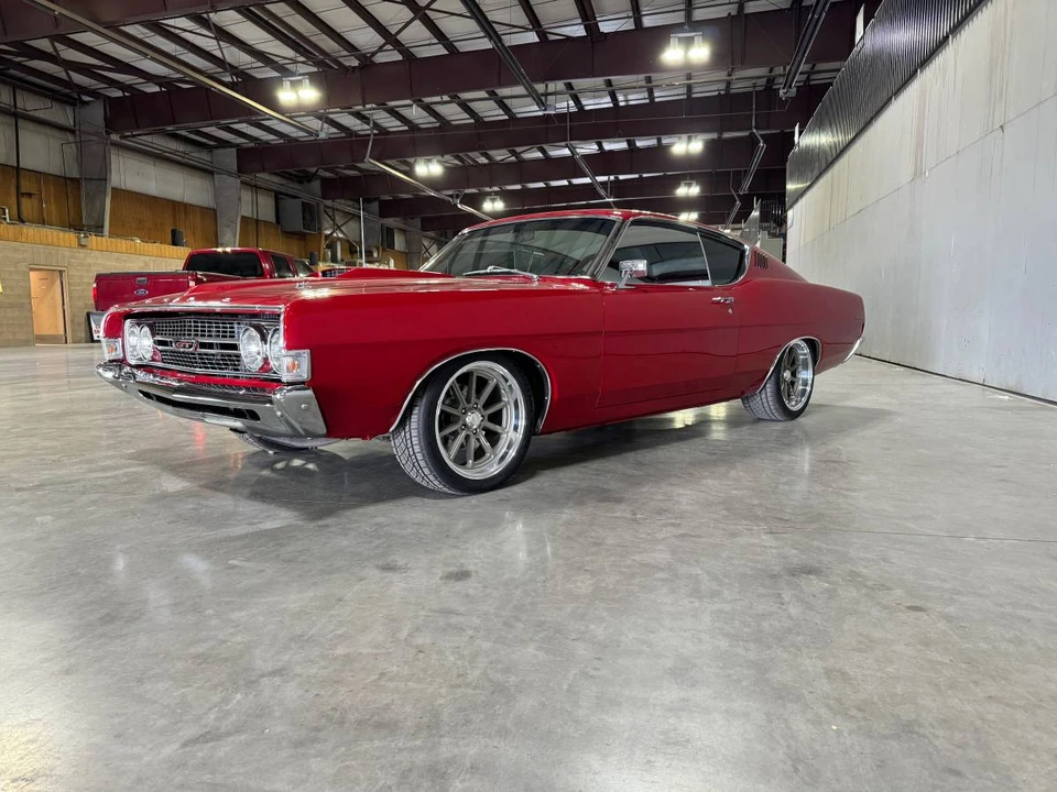 1968 Ford Torino 1st Gen - Image 6 of 24