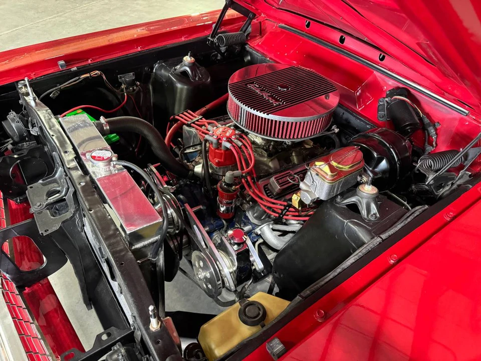 1968 Ford Torino 1st Gen - Image 19 of 24