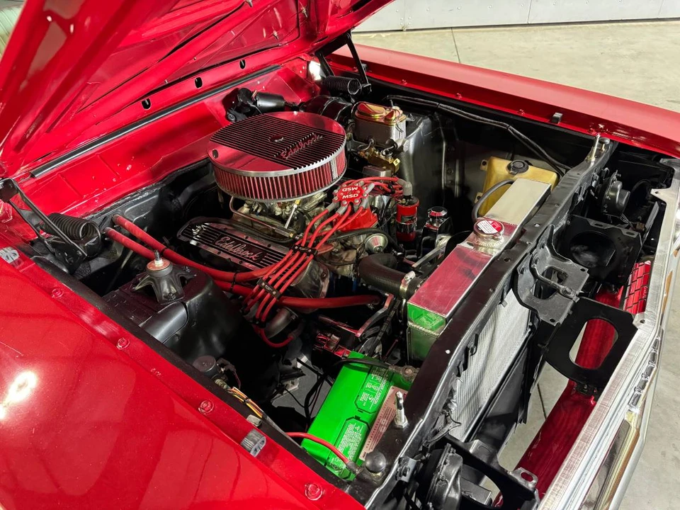 1968 Ford Torino 1st Gen - Image 20 of 24