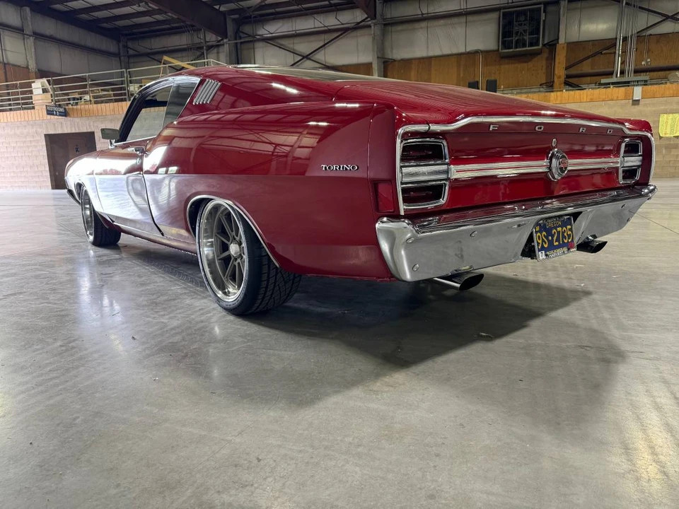1968 Ford Torino 1st Gen - Image 8 of 24