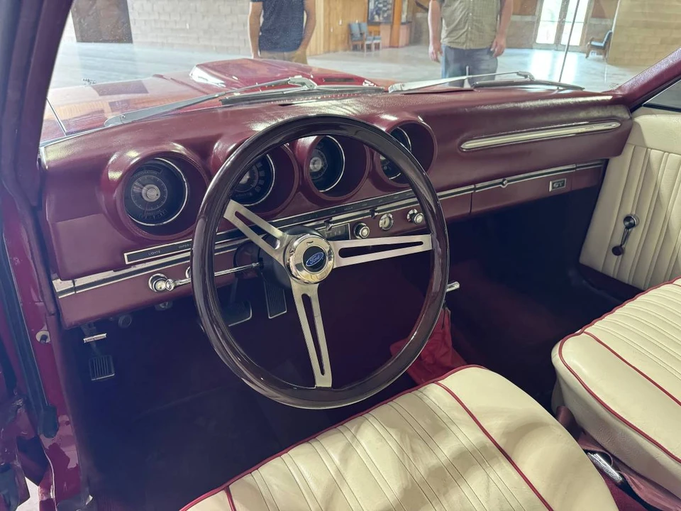 1968 Ford Torino 1st Gen - Image 13 of 24