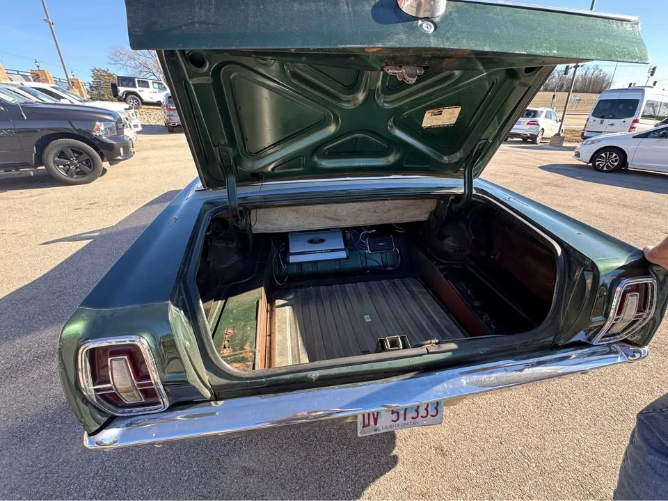 1968 Ford Torino 1st Gen - Image 5 of 14