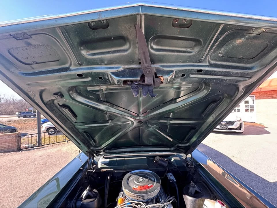 1968 Ford Torino 1st Gen - Image 11 of 14