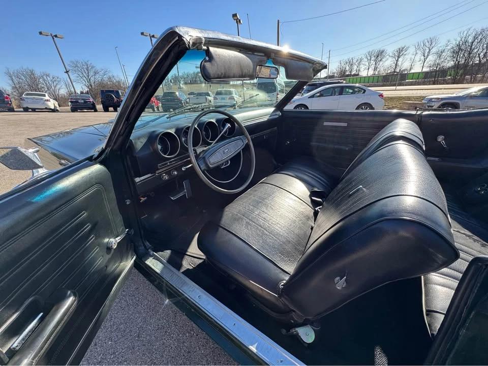 1968 Ford Torino 1st Gen - Image 8 of 14