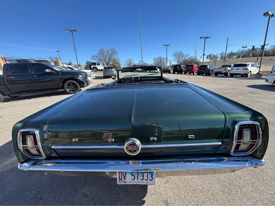 1968 Ford Torino 1st Gen - Image 4 of 14