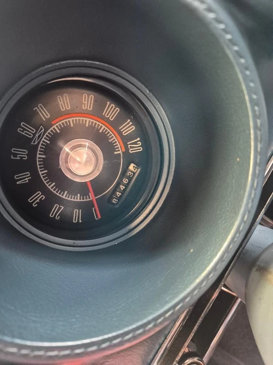 1968 Ford Torino 1st Gen - Image 18 of 21