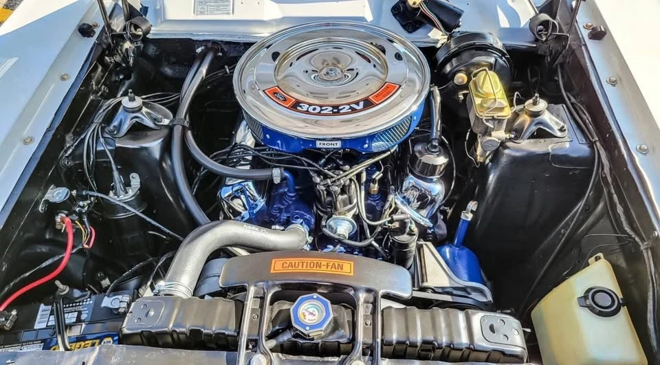 1968 Ford Torino 1st Gen - Image 16 of 21