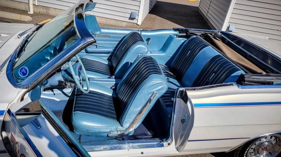 1968 Ford Torino 1st Gen - Image 9 of 21