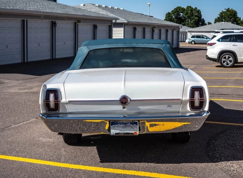 1968 Ford Torino 1st Gen - Image 4 of 21