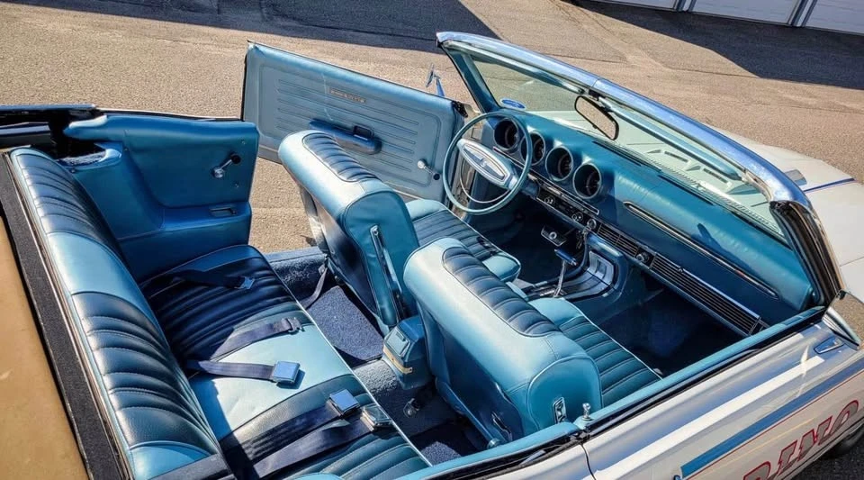1968 Ford Torino 1st Gen - Image 12 of 21
