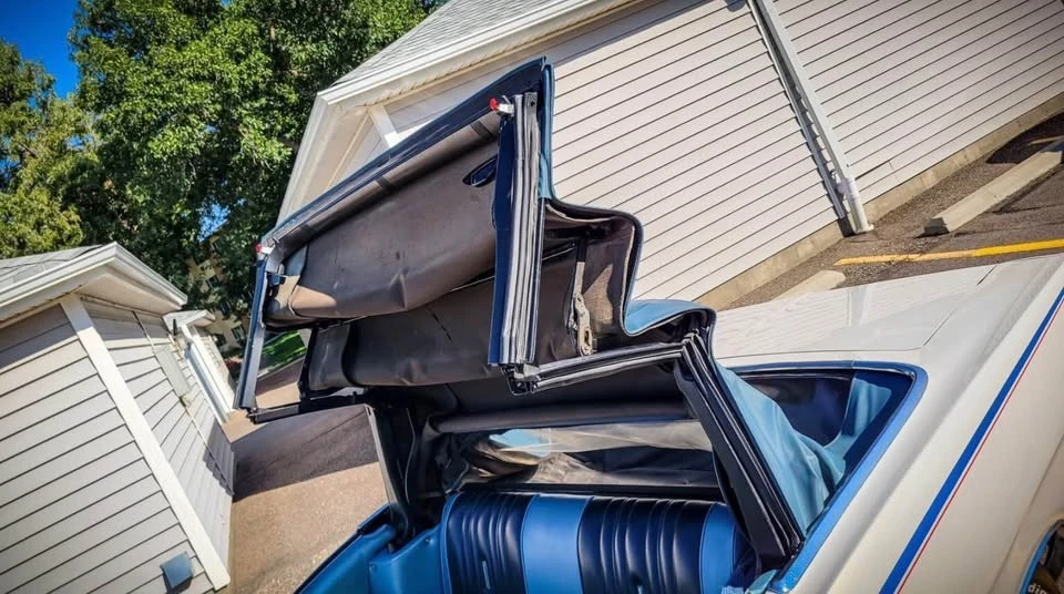 1968 Ford Torino 1st Gen - Image 8 of 21