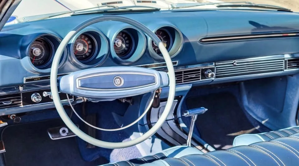 1968 Ford Torino 1st Gen - Image 11 of 21
