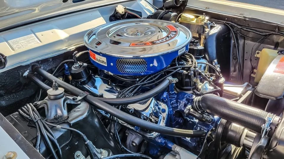 1968 Ford Torino 1st Gen - Image 15 of 21