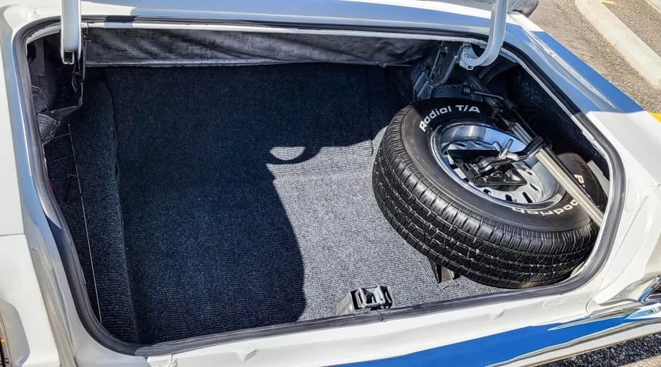 1968 Ford Torino 1st Gen - Image 14 of 21