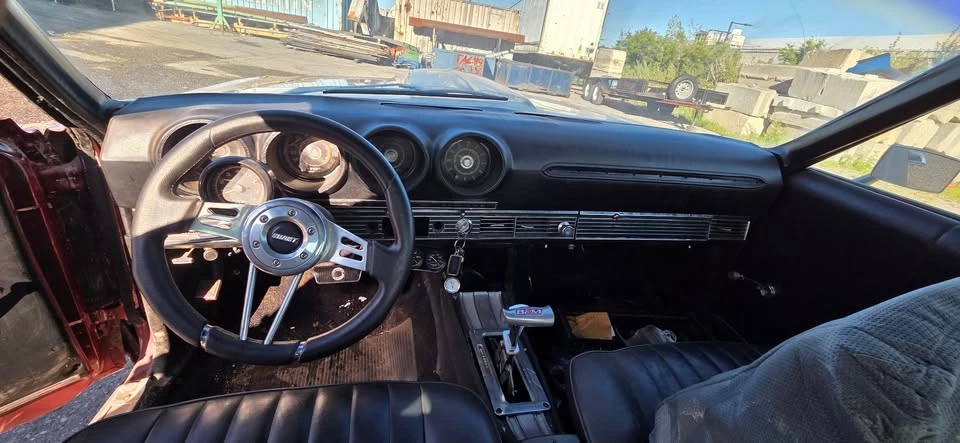 1968 Ford Torino 1st Gen - Image 7 of 12