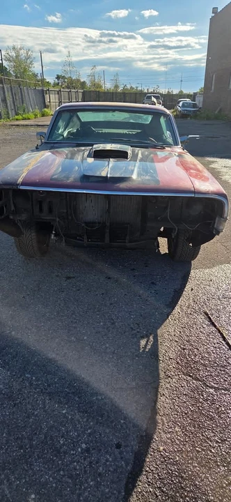 1968 Ford Torino 1st Gen - Image 4 of 12