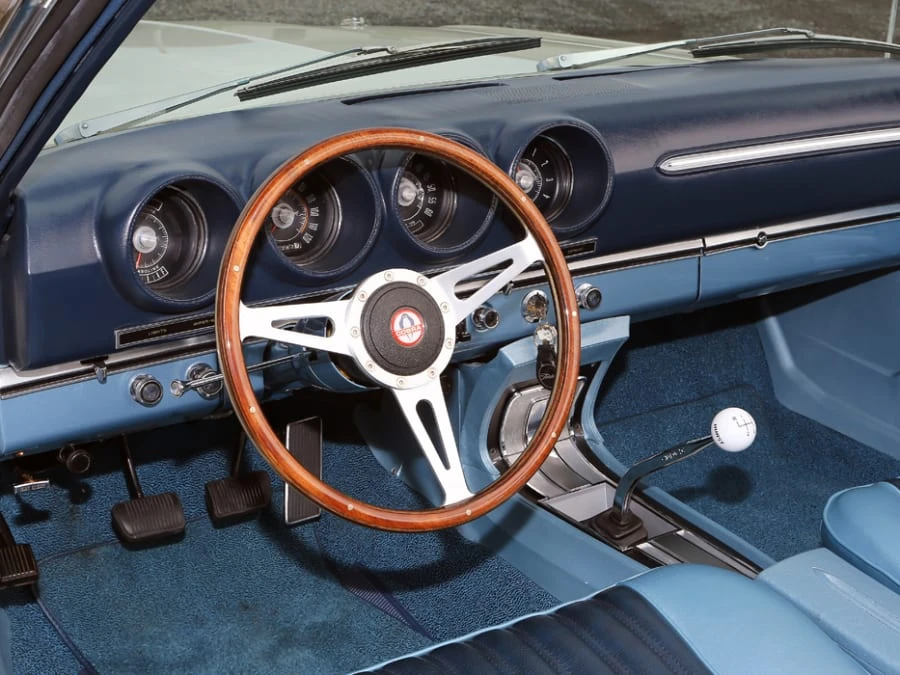 1968 Ford Torino 1st Gen - Image 4 of 12