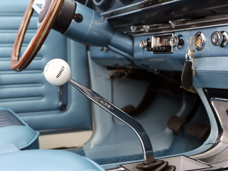 1968 Ford Torino 1st Gen - Image 6 of 12