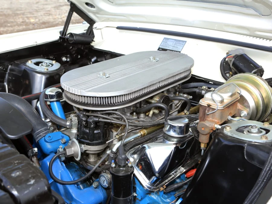 1968 Ford Torino 1st Gen - Image 7 of 12