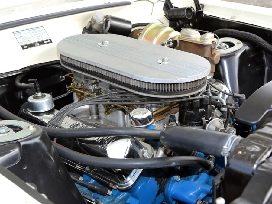 1968 Ford Torino 1st Gen - Image 8 of 12
