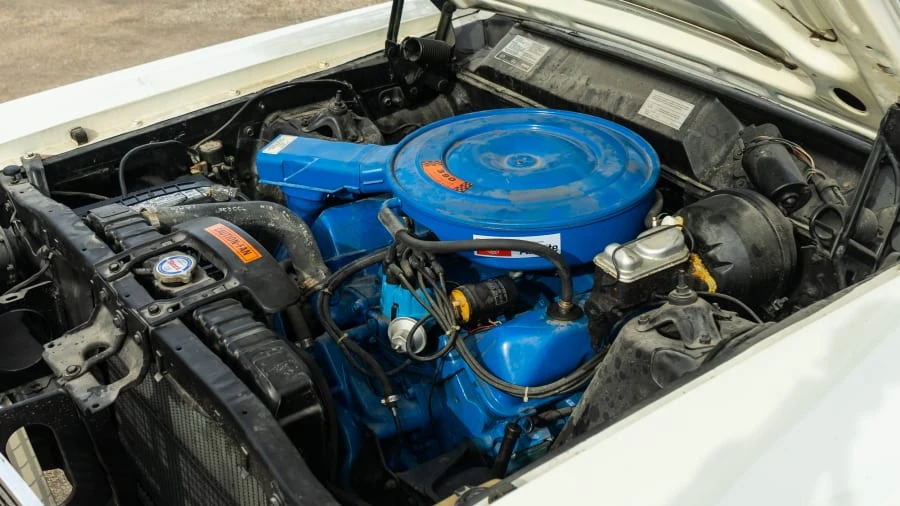 1968 Ford Torino 1st Gen - Image 7 of 13
