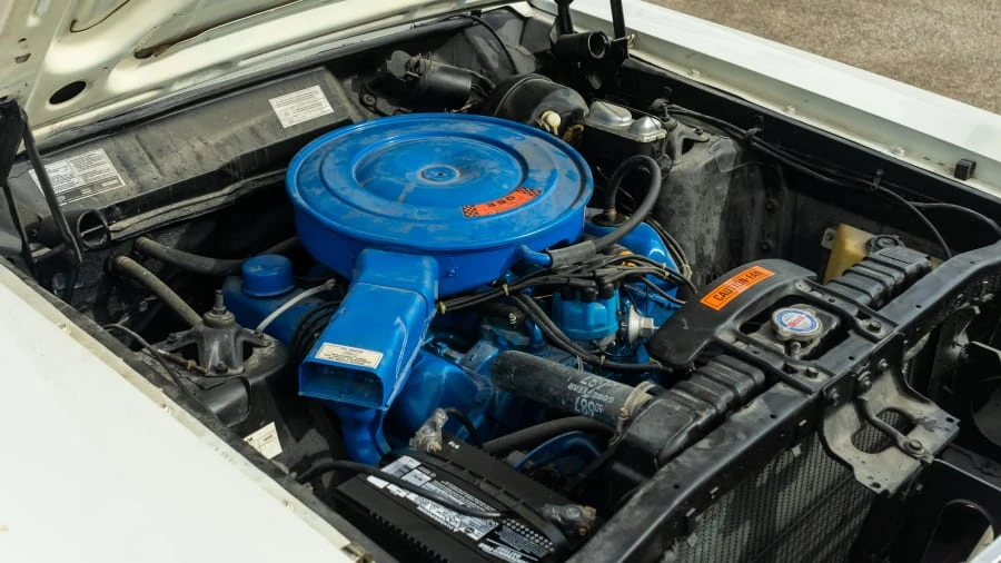 1968 Ford Torino 1st Gen - Image 8 of 13