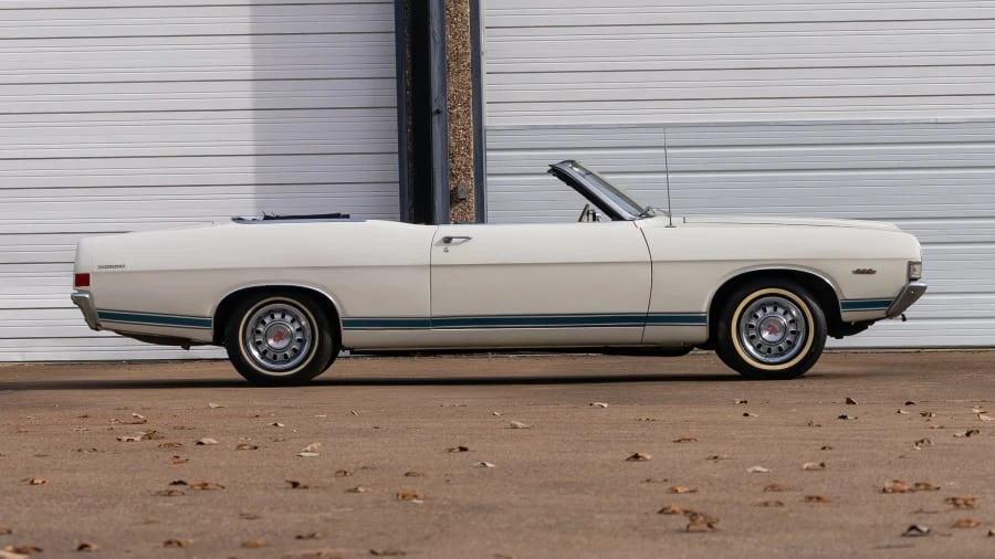 1968 Ford Torino 1st Gen - Image 9 of 13
