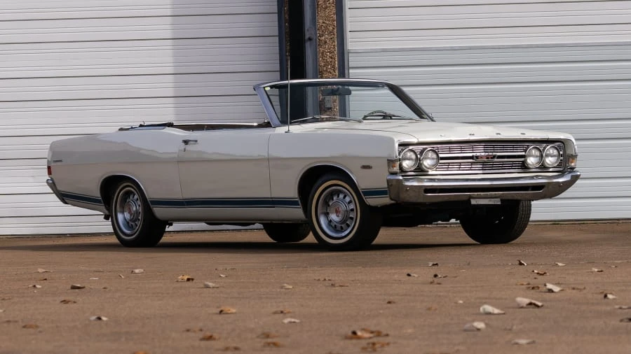 1968 Ford Torino 1st Gen - Image 13 of 13