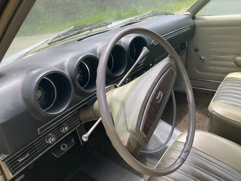 1968 Ford Torino 1st Gen - Image 12 of 21