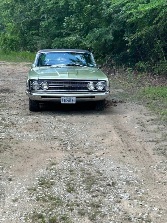 1968 Ford Torino 1st Gen - Image 17 of 21