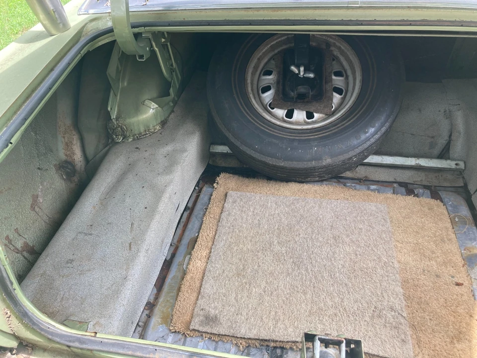 1968 Ford Torino 1st Gen - Image 11 of 21