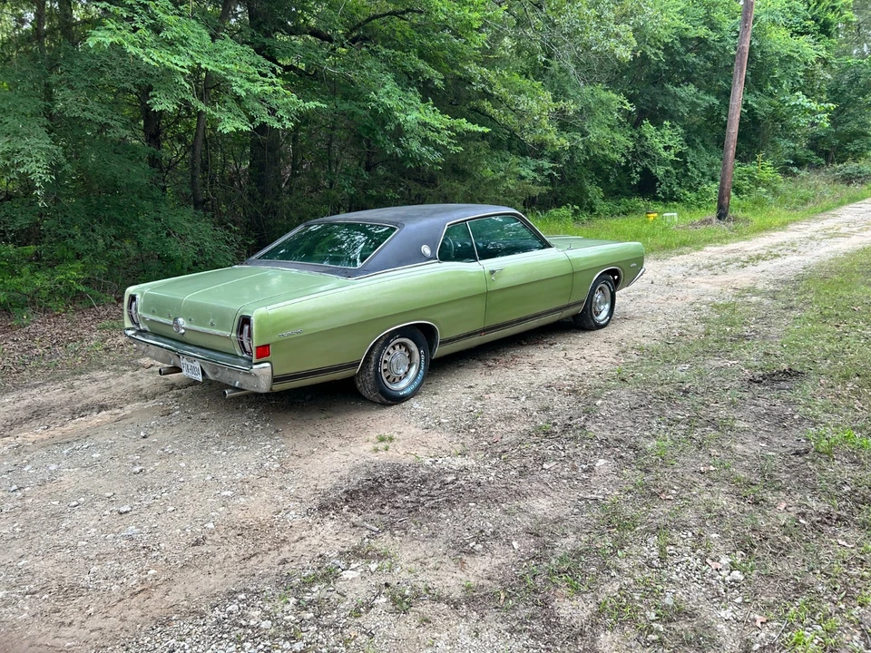 1968 Ford Torino 1st Gen - Image 20 of 21