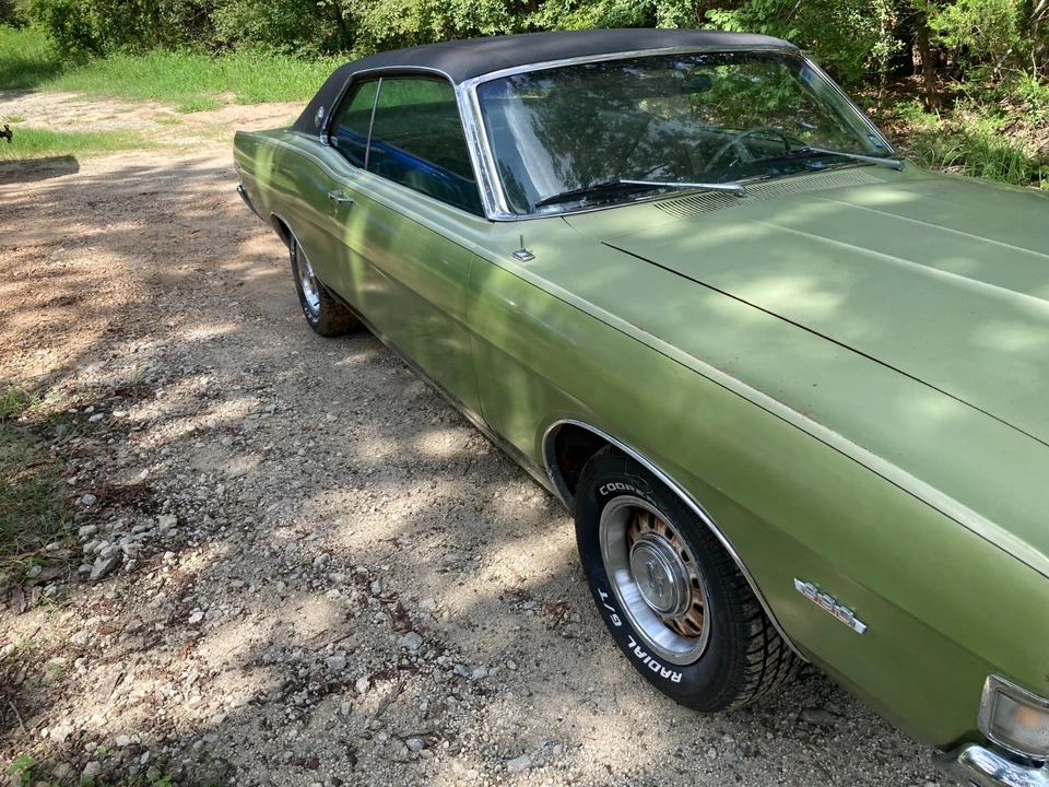 1968 Ford Torino 1st Gen - Image 2 of 21
