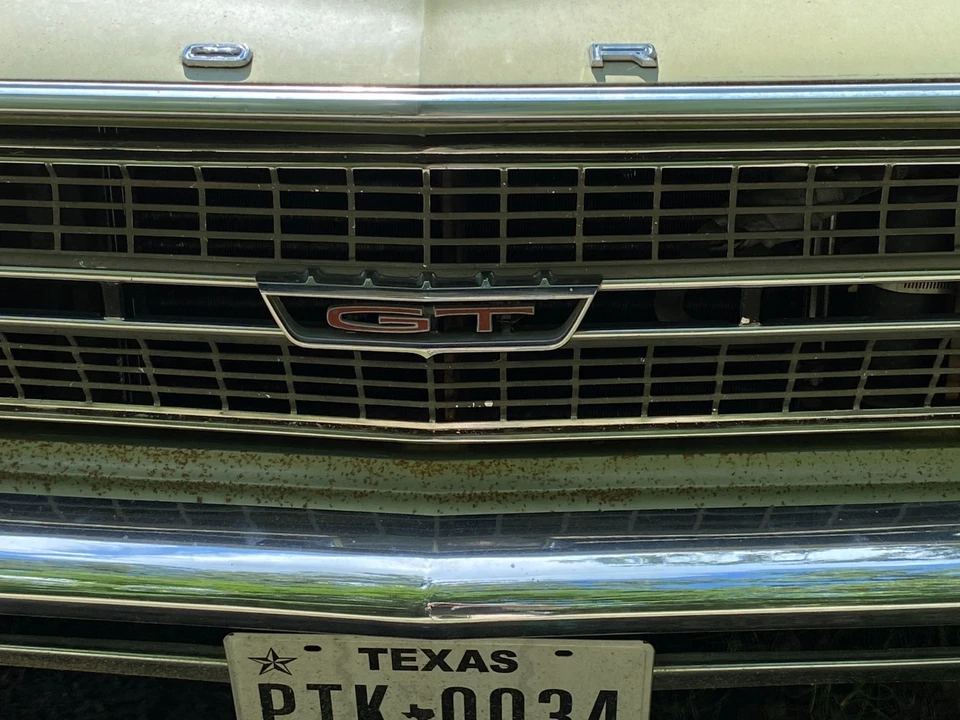1968 Ford Torino 1st Gen - Image 7 of 21