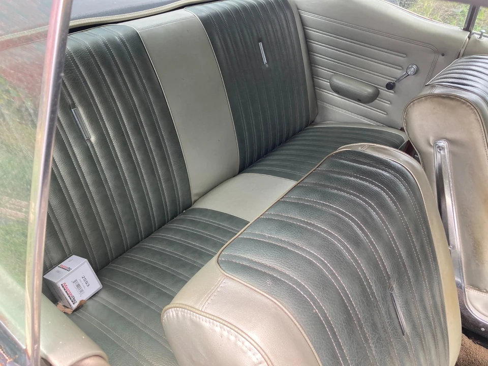 1968 Ford Torino 1st Gen - Image 10 of 21