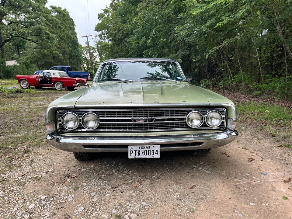 1968 Ford Torino 1st Gen - Image 4 of 21