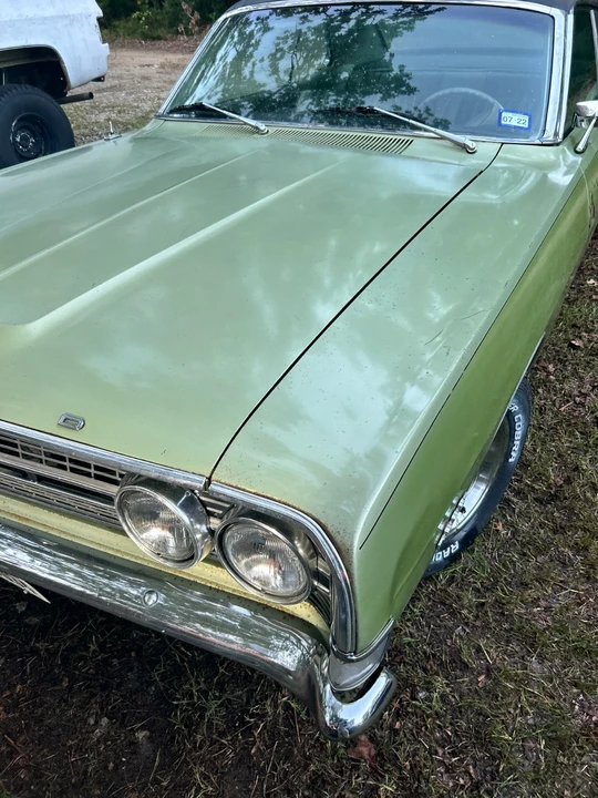1968 Ford Torino 1st Gen - Image 5 of 21