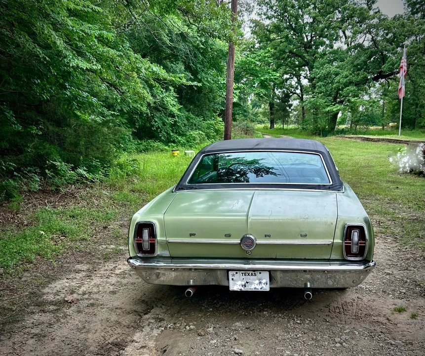 1968 Ford Torino 1st Gen - Image 3 of 21