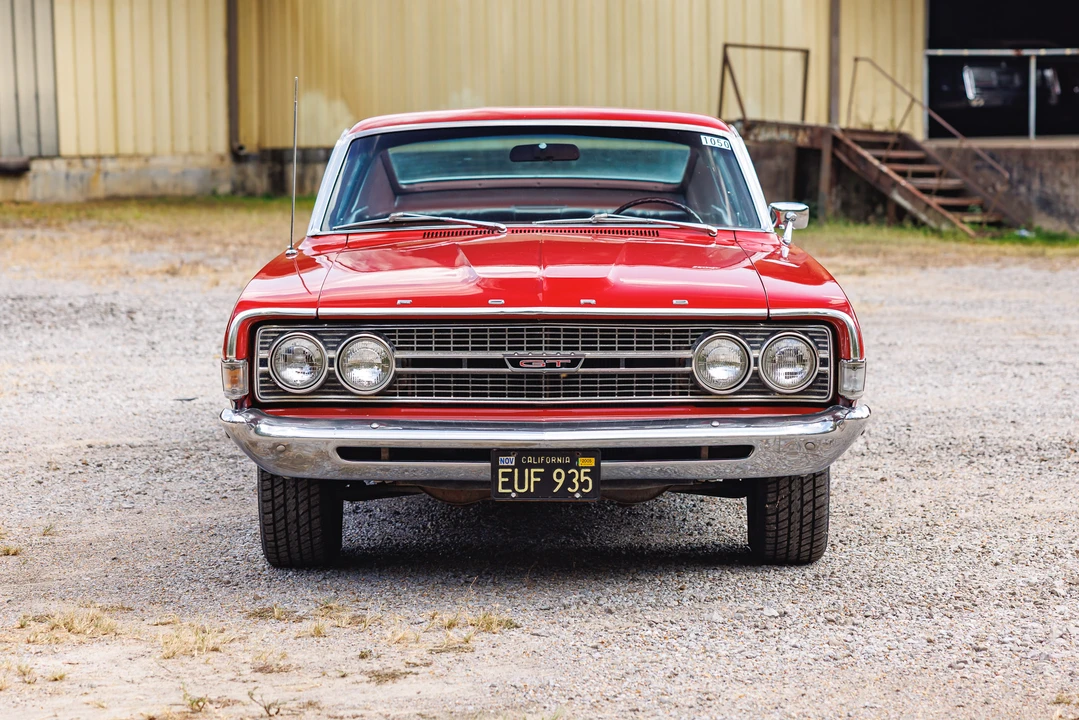 1968 Ford Torino 1st Gen - Image 12 of 31