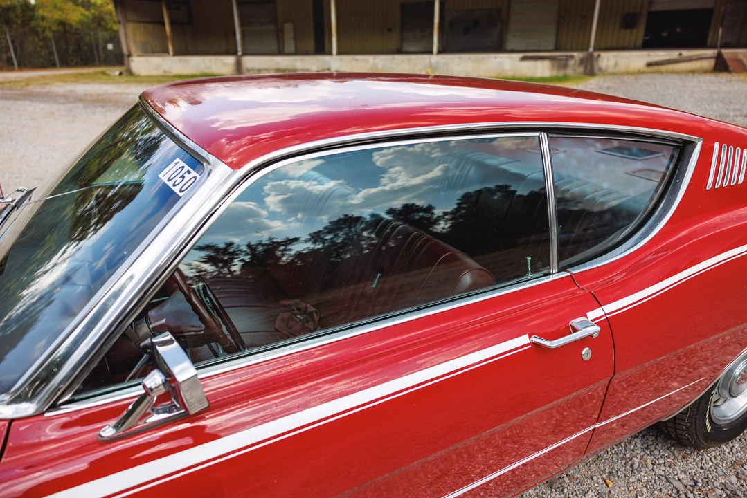 1968 Ford Torino 1st Gen - Image 30 of 31