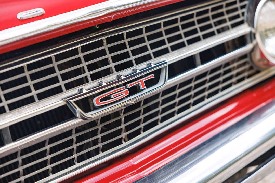 1968 Ford Torino 1st Gen - Image 17 of 31