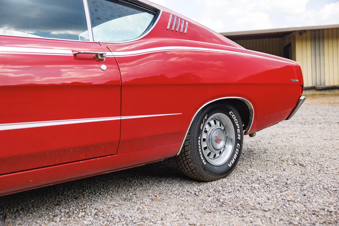 1968 Ford Torino 1st Gen - Image 28 of 31