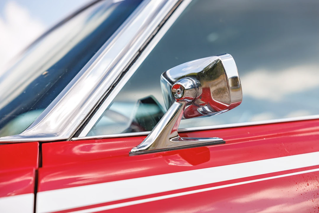 1968 Ford Torino 1st Gen - Image 25 of 31