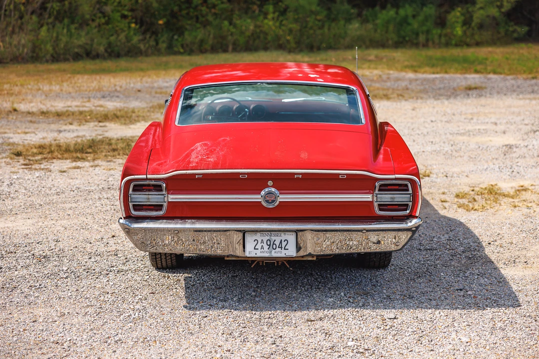 1968 Ford Torino 1st Gen - Image 6 of 31