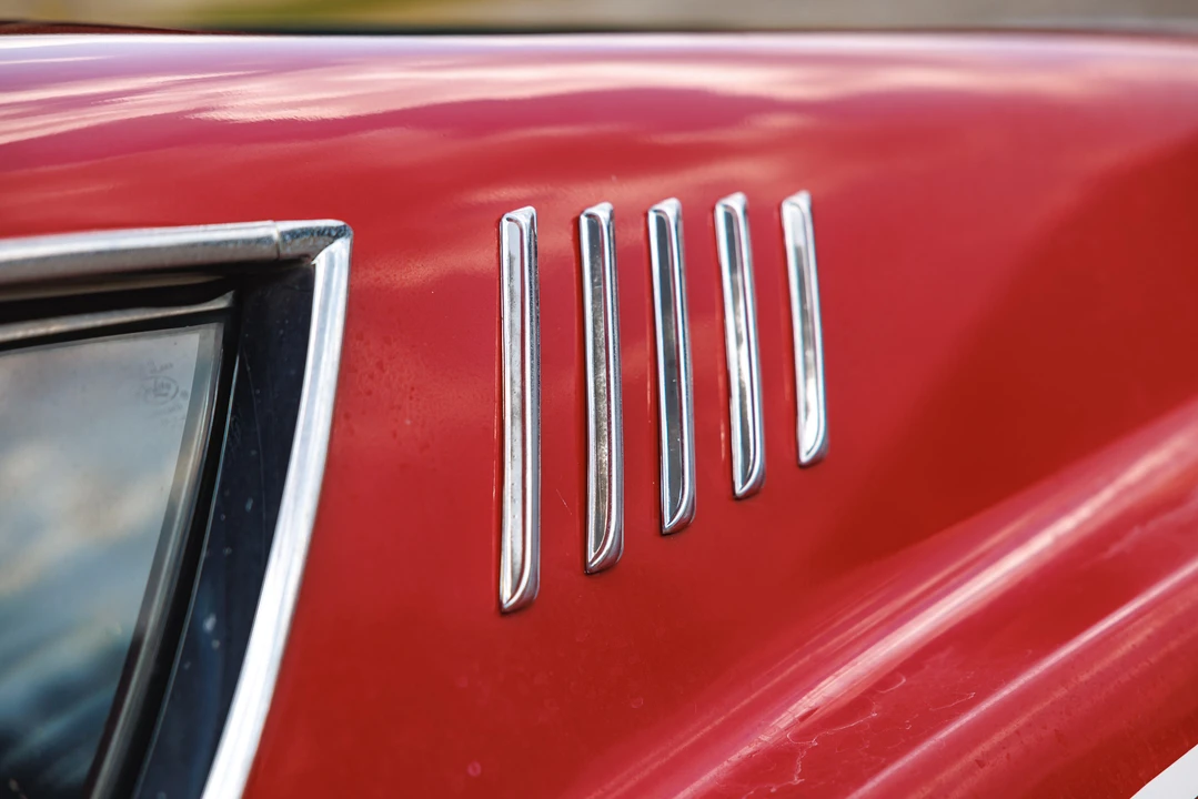 1968 Ford Torino 1st Gen - Image 29 of 31