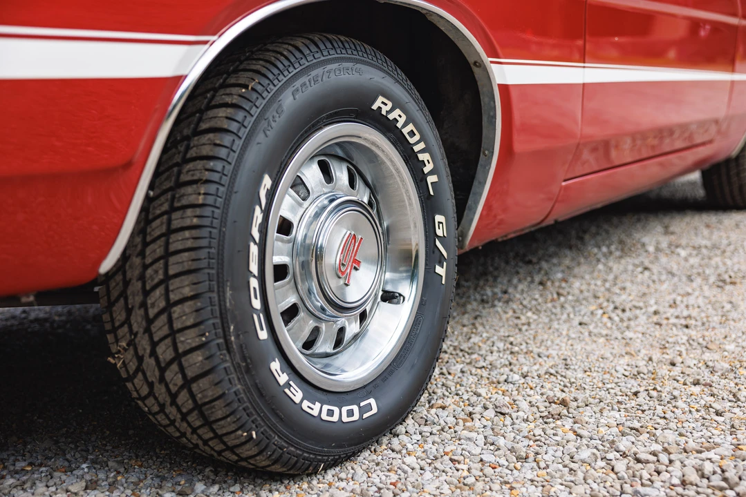 1968 Ford Torino 1st Gen - Image 22 of 31
