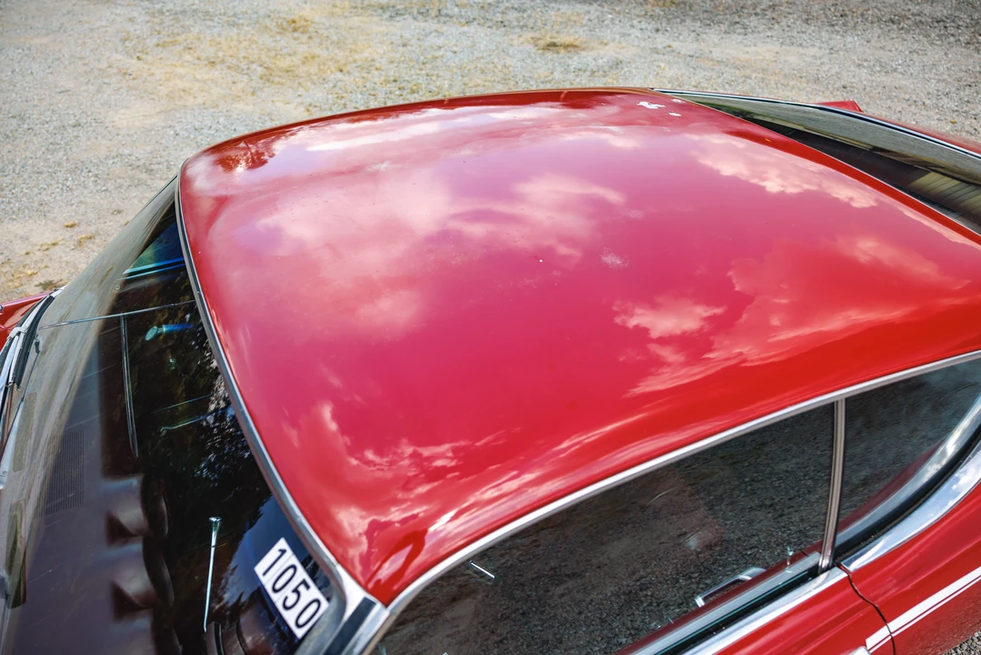 1968 Ford Torino 1st Gen - Image 31 of 31