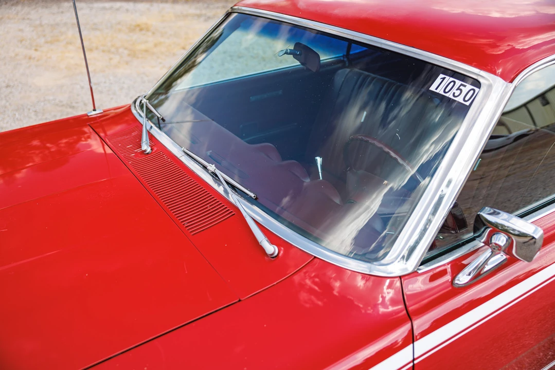 1968 Ford Torino 1st Gen - Image 26 of 31