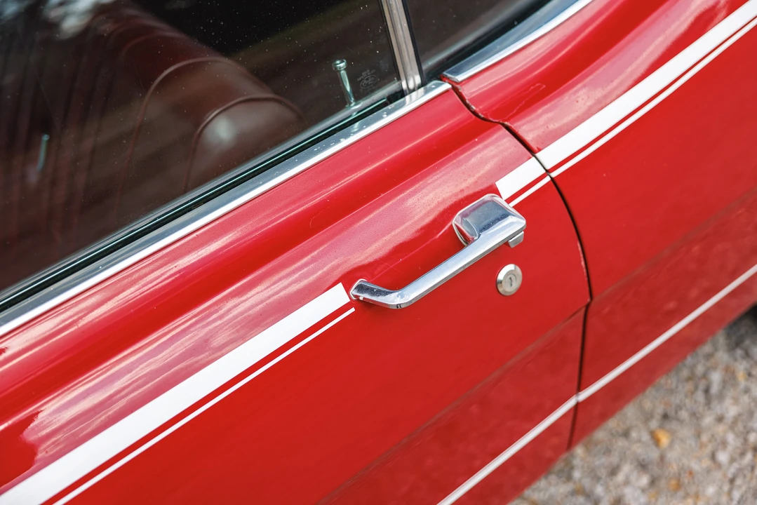 1968 Ford Torino 1st Gen - Image 27 of 31